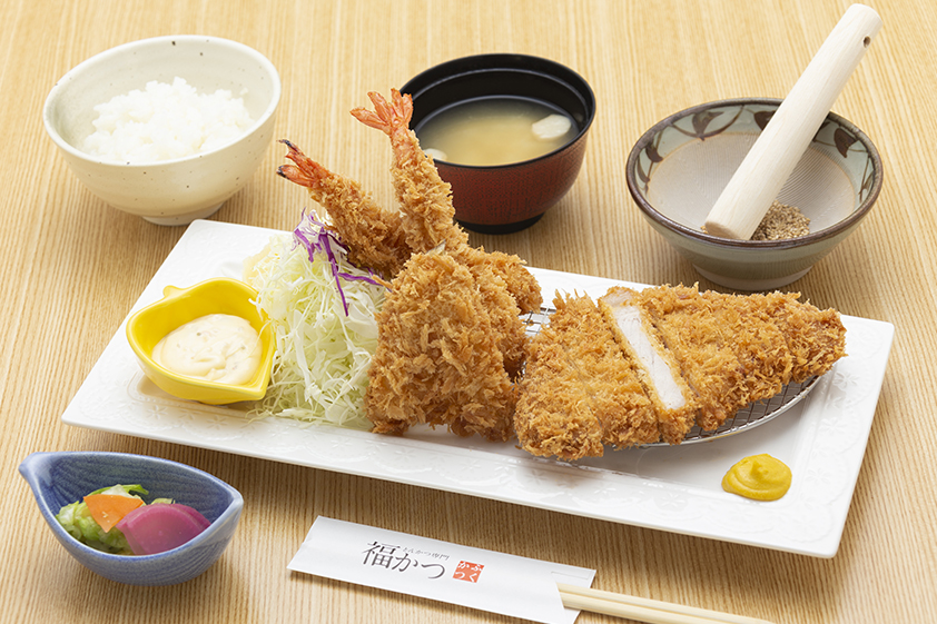 レディースセット